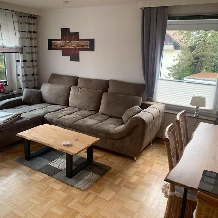 Ferienwohnungen Kolsdorf A 브라운라제 외부 사진